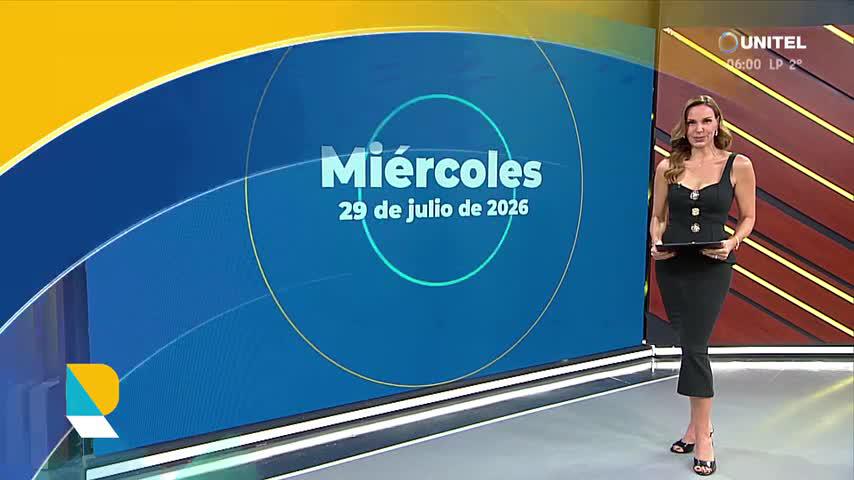 La Revista - Santa Cruz
