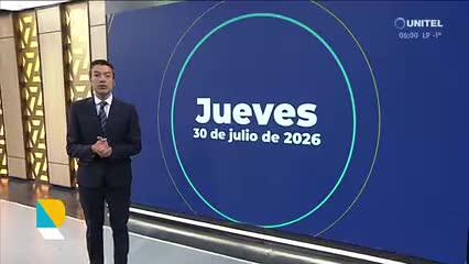 La Revista - La Paz