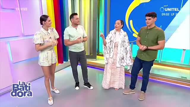 La Batidora