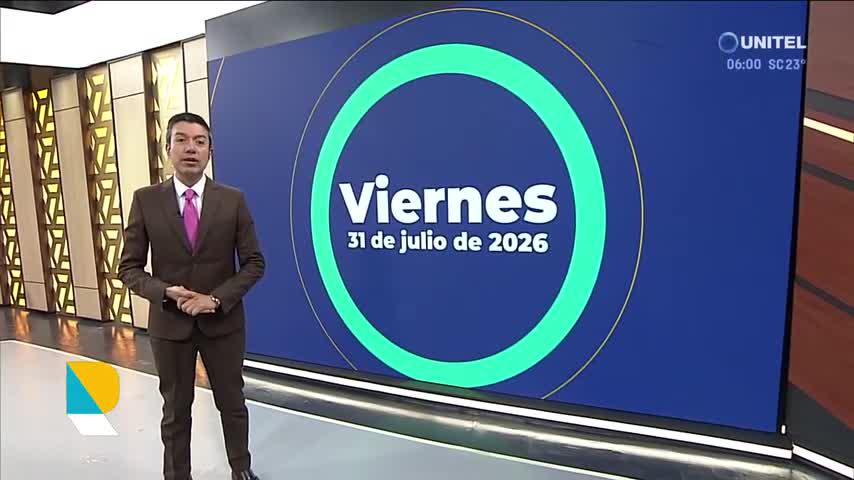 La Revista - La Paz