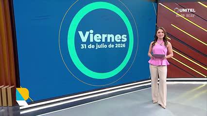 La Revista - Santa Cruz