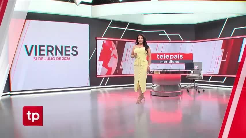 Telepaís Meridiano - Cochabamba