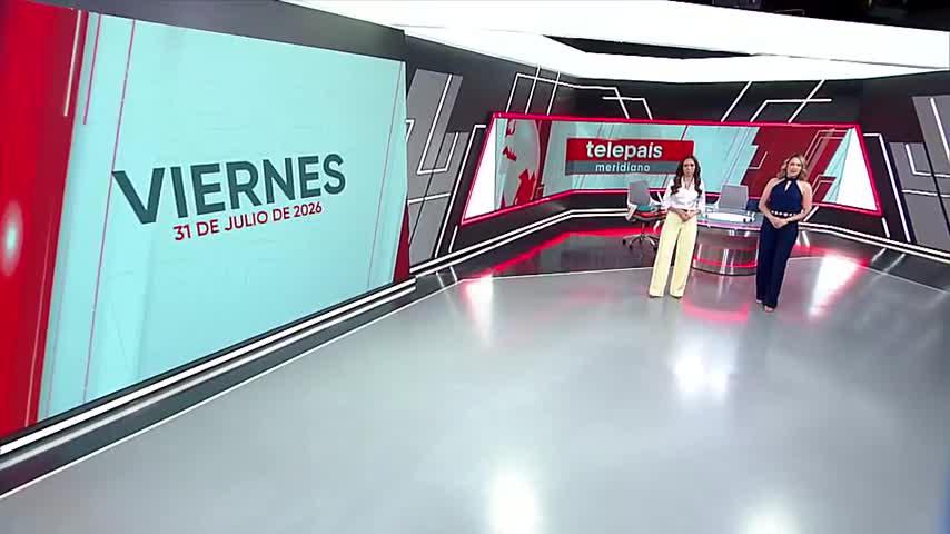 Telepaís Meridiano - Santa Cruz
