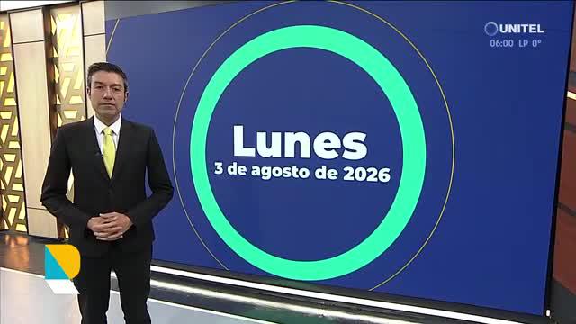 La Revista - La Paz