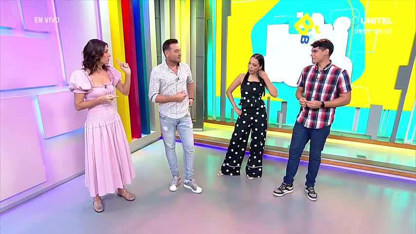 La Batidora