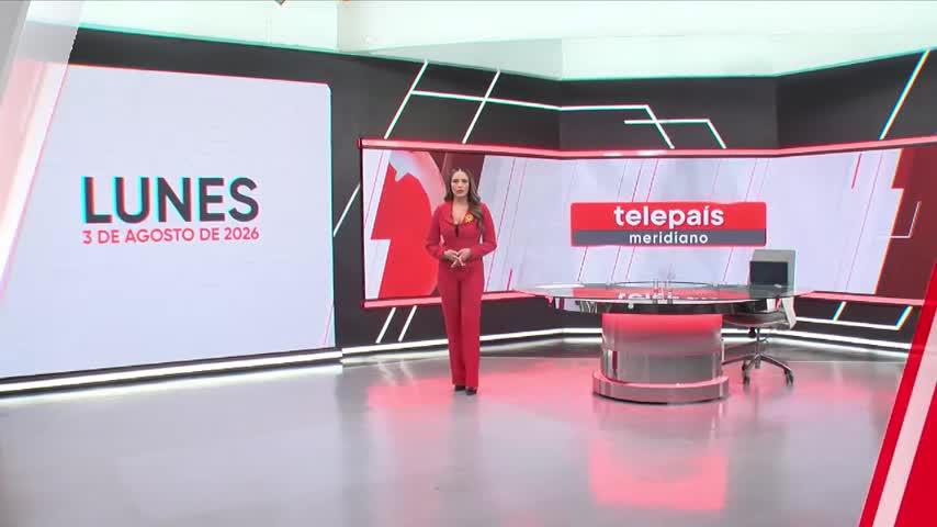Telepaís Meridiano - Cochabamba