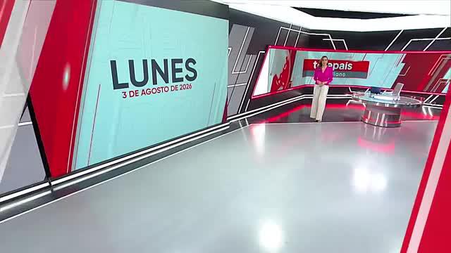 Telepaís Meridiano - Santa Cruz