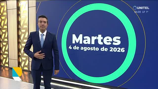 La Revista - La Paz