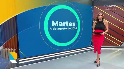 La Revista - Santa Cruz