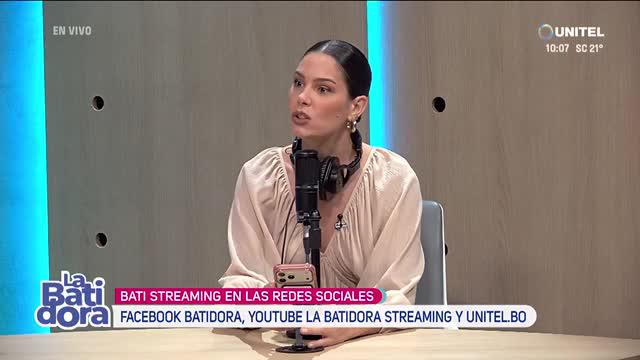 La Batidora