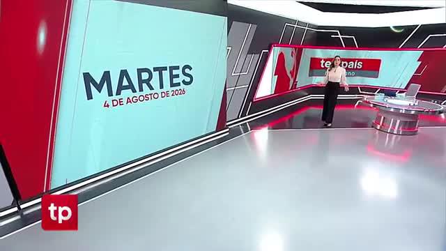 Telepaís Meridiano - Santa Cruz