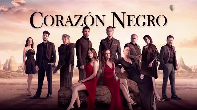 Corazón Negro - Capítulo 78