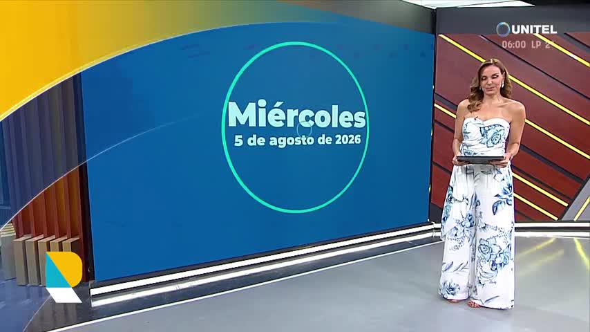 La Revista - Santa Cruz