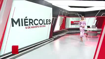 Telepaís Meridiano - La Paz