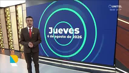 La Revista - La Paz