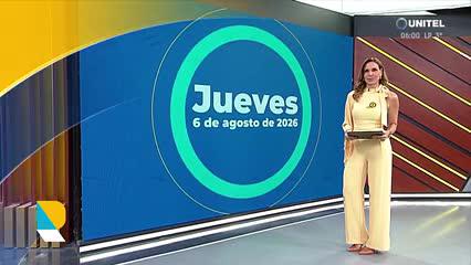 La Revista - Santa Cruz