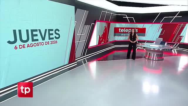 Telepaís Meridiano