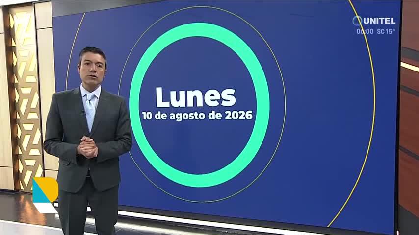 La Revista - La Paz