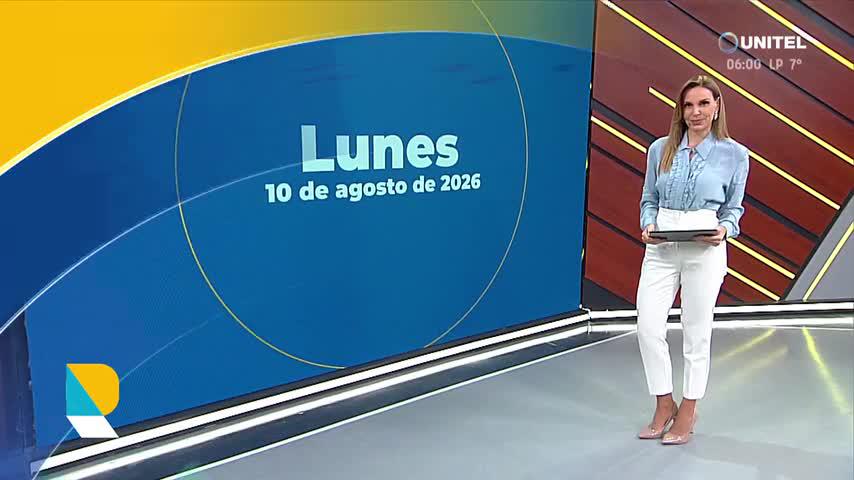 La Revista - Santa Cruz