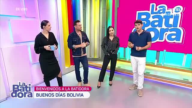 La Batidora