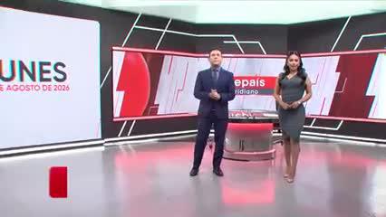 Telepaís Meridiano - Cochabamba