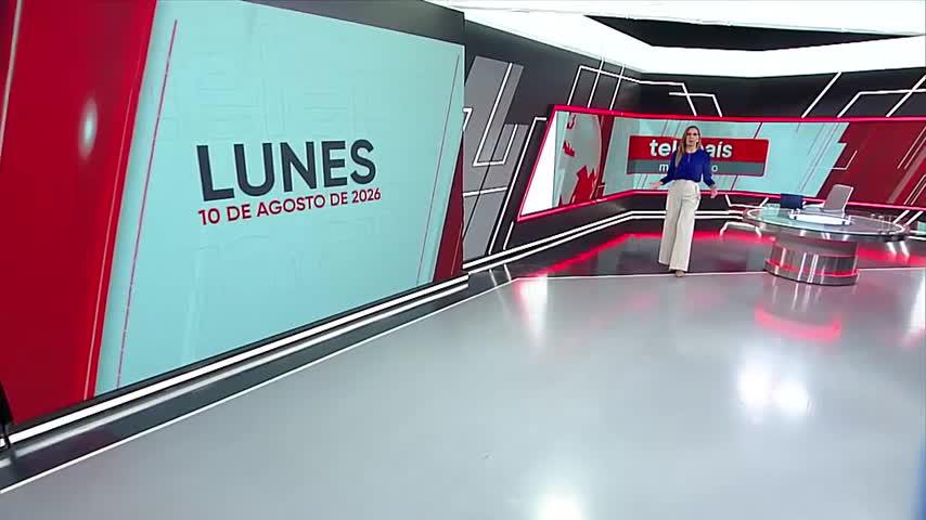 Telepaís Meridiano - Santa Cruz
