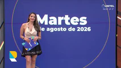 La Revista - Cochabamba