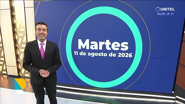 La Revista - La Paz