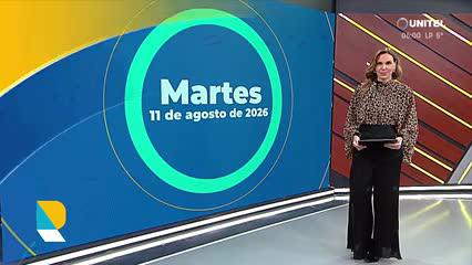 La Revista - Santa Cruz