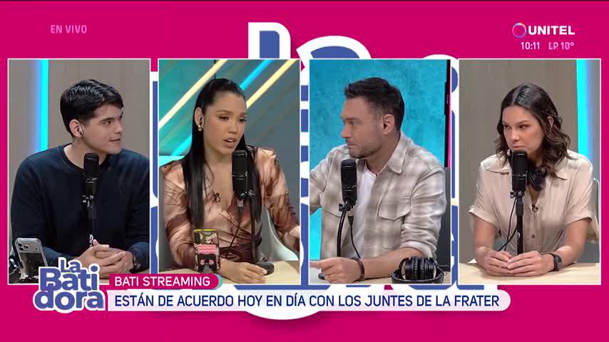 La Batidora