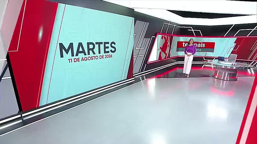Telepaís Meridiano - Santa Cruz