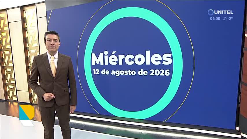 La Revista - La Paz