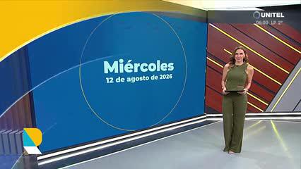 La Revista - Santa Cruz