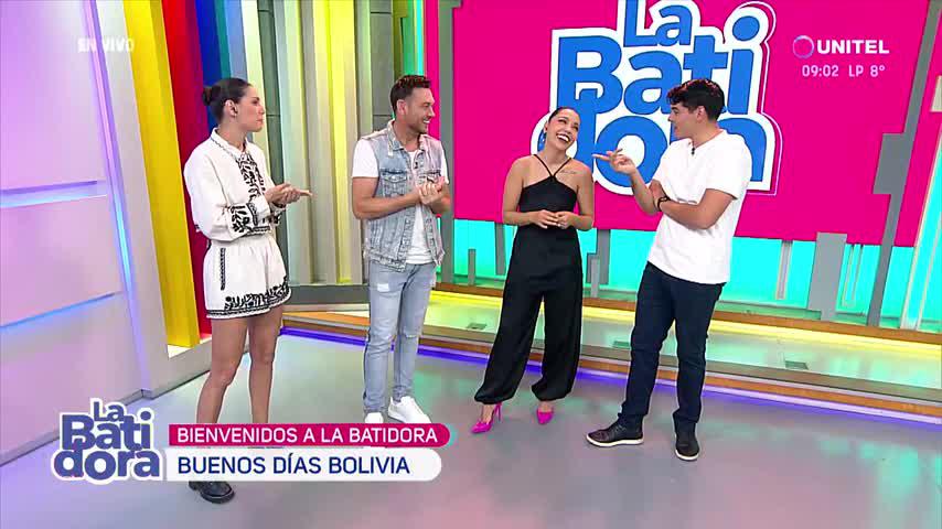 La Batidora