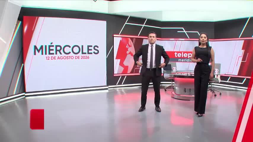 Telepaís Meridiano - Cochabamba