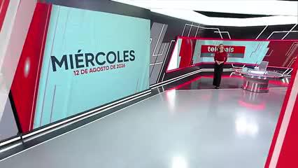 Telepaís Meridiano - Santa Cruz