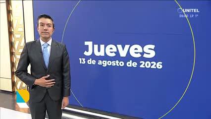 La Revista - La Paz