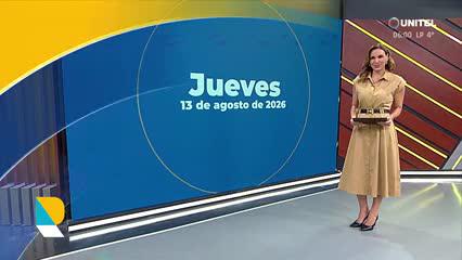 La Revista - Santa Cruz