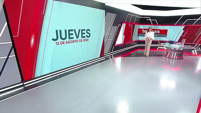Telepaís Meridiano - Santa Cruz