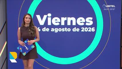 La Revista - Cochabamba