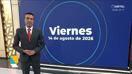 La Revista - La Paz