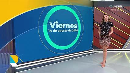 La Revista - Santa Cruz