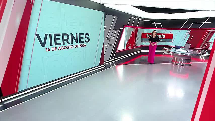 Telepaís Meridiano - Santa Cruz