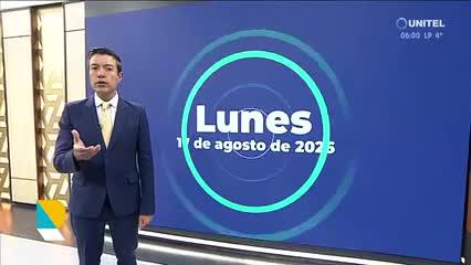 La Revista - La Paz