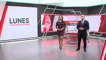 Telepaís Meridiano - Cochabamba