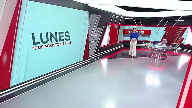 Telepaís Meridiano - Santa Cruz