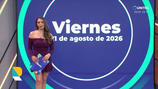 La Revista - Cochabamba