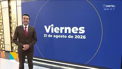 La Revista - La Paz