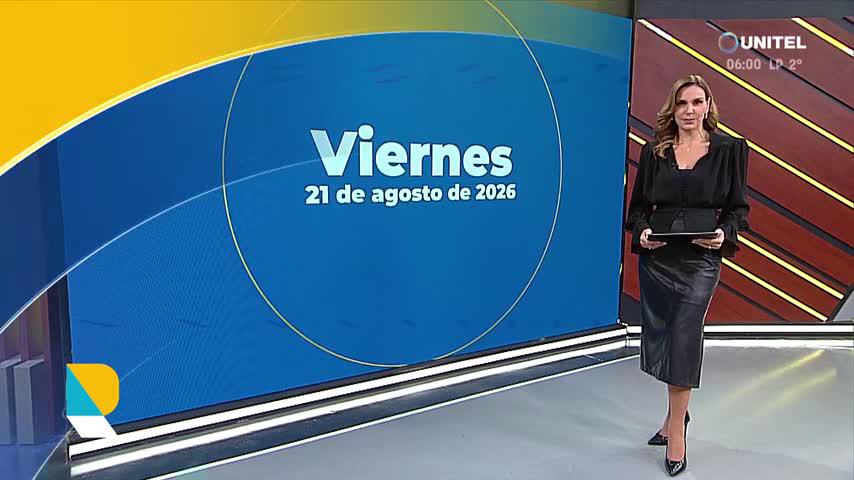 La Revista - Santa Cruz