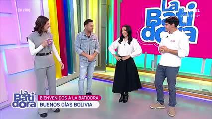 La Batidora